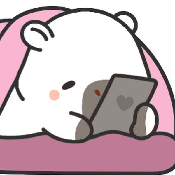 Maku_EXE - Capibara Albino